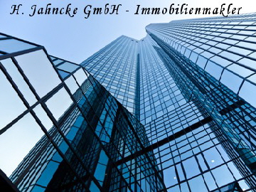 Immobilienmakler / Makler Hamburg Langenbek