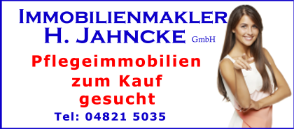 Pflegeimmobilien